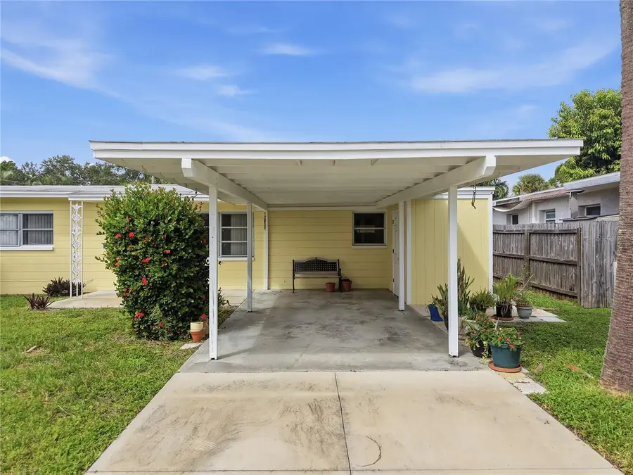 4000 Indianapolis Street Ne, Saint Petersburg, FL 33703 - #3