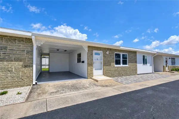 12400 Park Boulevard #419, SEMINOLE, FL 33772