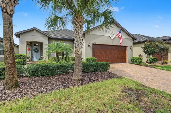 31826 Cabana Rye Avenue, SAN ANTONIO, FL 33576
