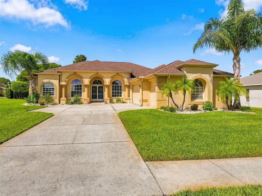 3542 Conifer Loop, Spring Hill, FL 34609 - #3