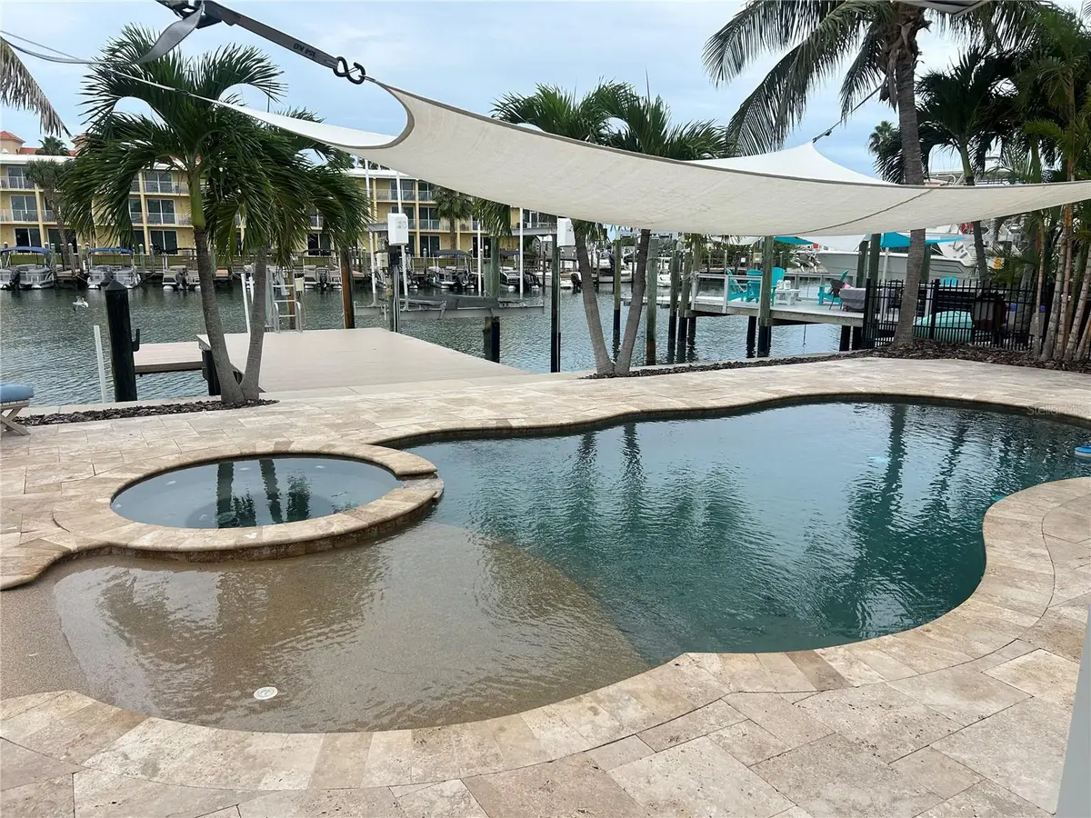 11110 1st Street E, Treasure Island, FL 33706 - #1