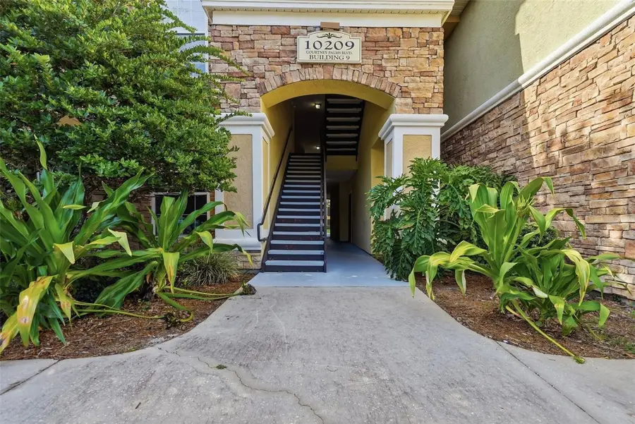 10209 Courtney Palms Boulevard #301, Tampa, FL 33619 - #2