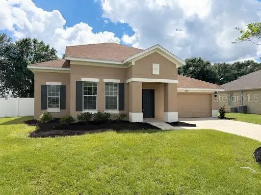2101 Via Napoli Street, PLANT CITY, FL 33566