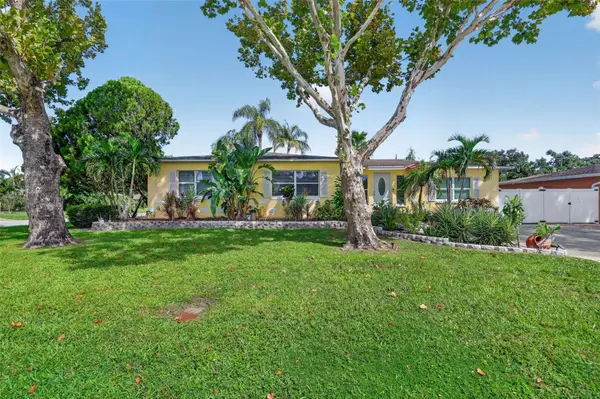 3793 Benson Avenue N, ST PETERSBURG, FL 33713