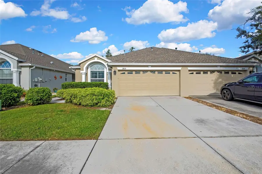 2815 Torrance Drive, Land O Lakes, FL 34638 - #2