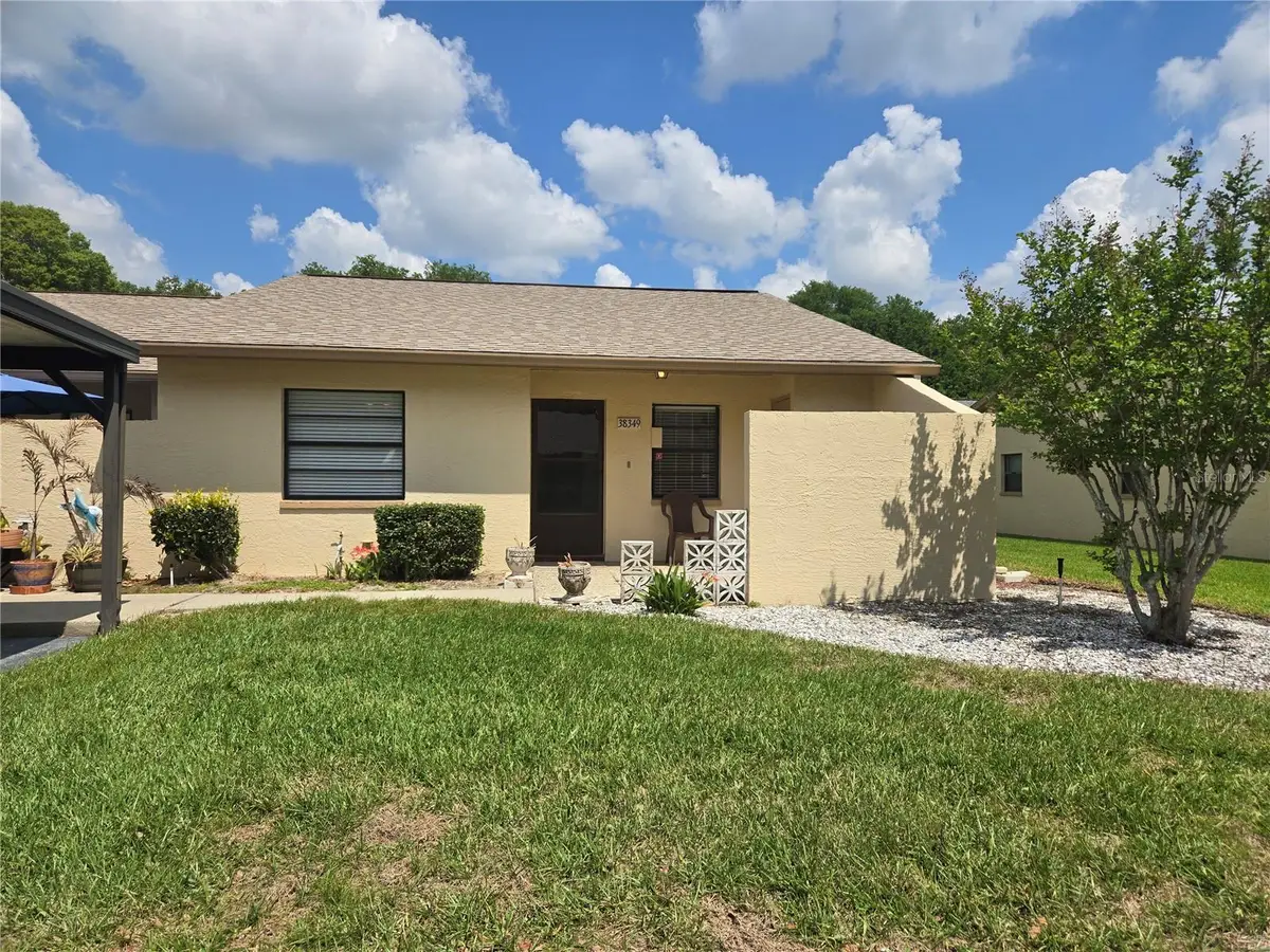 38349 Cottonwood Place #1, Zephyrhills, FL 33542 - #1