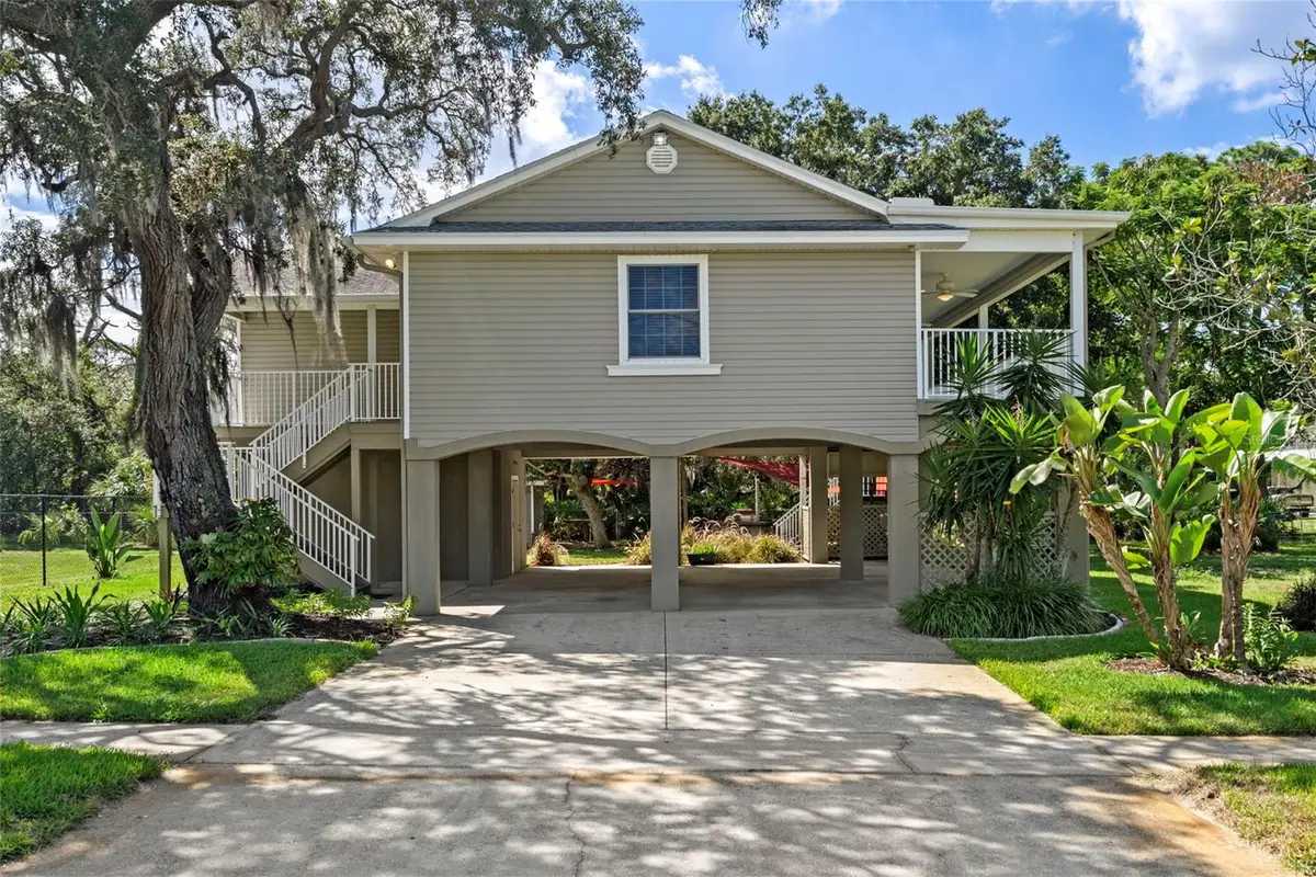 1459 Coburn Drive, Tarpon Springs, FL 34689 - #1
