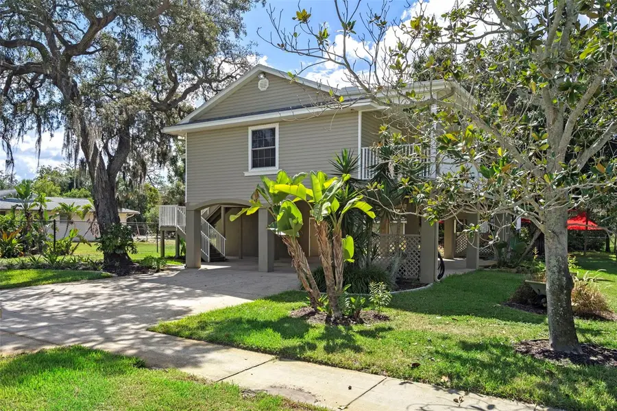 1459 Coburn Drive, Tarpon Springs, FL 34689 - #2