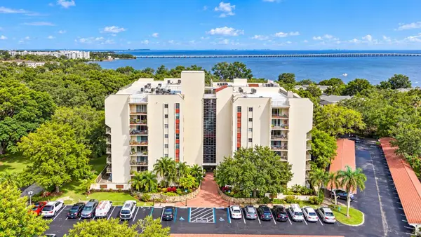 2699 Seville Boulevard #105, CLEARWATER, FL 33764