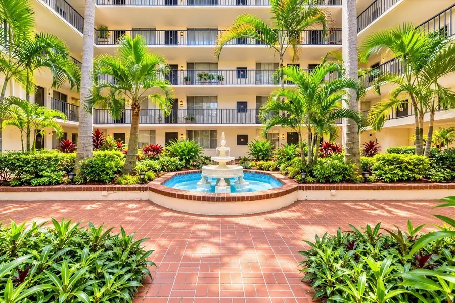 2699 Seville Boulevard #105, Clearwater, FL 33764 - #2