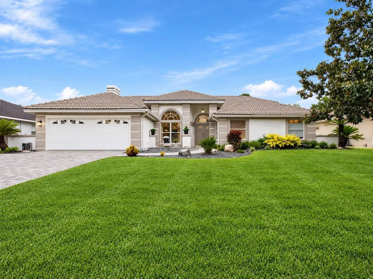 30311 Fairway Drive, Wesley Chapel, FL 33543 - #1