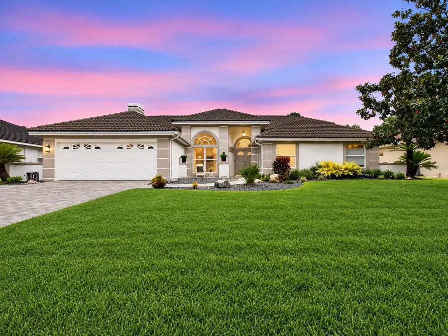 30311 Fairway Drive, Wesley Chapel, FL 33543 - #2