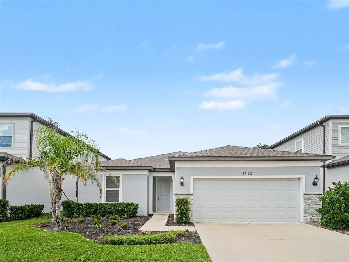 14180 Samoa Hill Court, Riverview, FL 33569 - #1