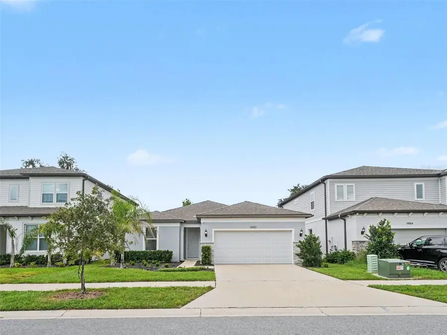 14180 Samoa Hill Court, Riverview, FL 33569 - #2