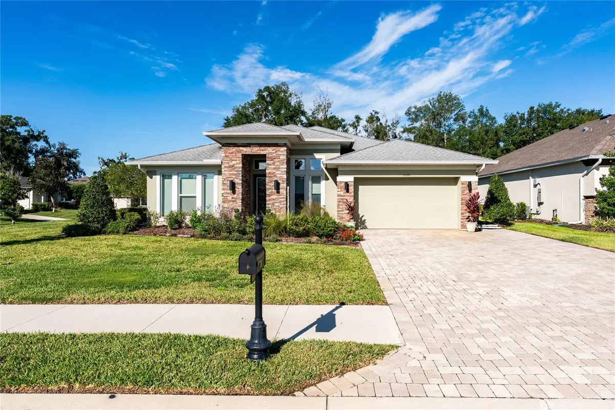 13303 Trailing Moss Drive, Dade City, FL 33525 - #1