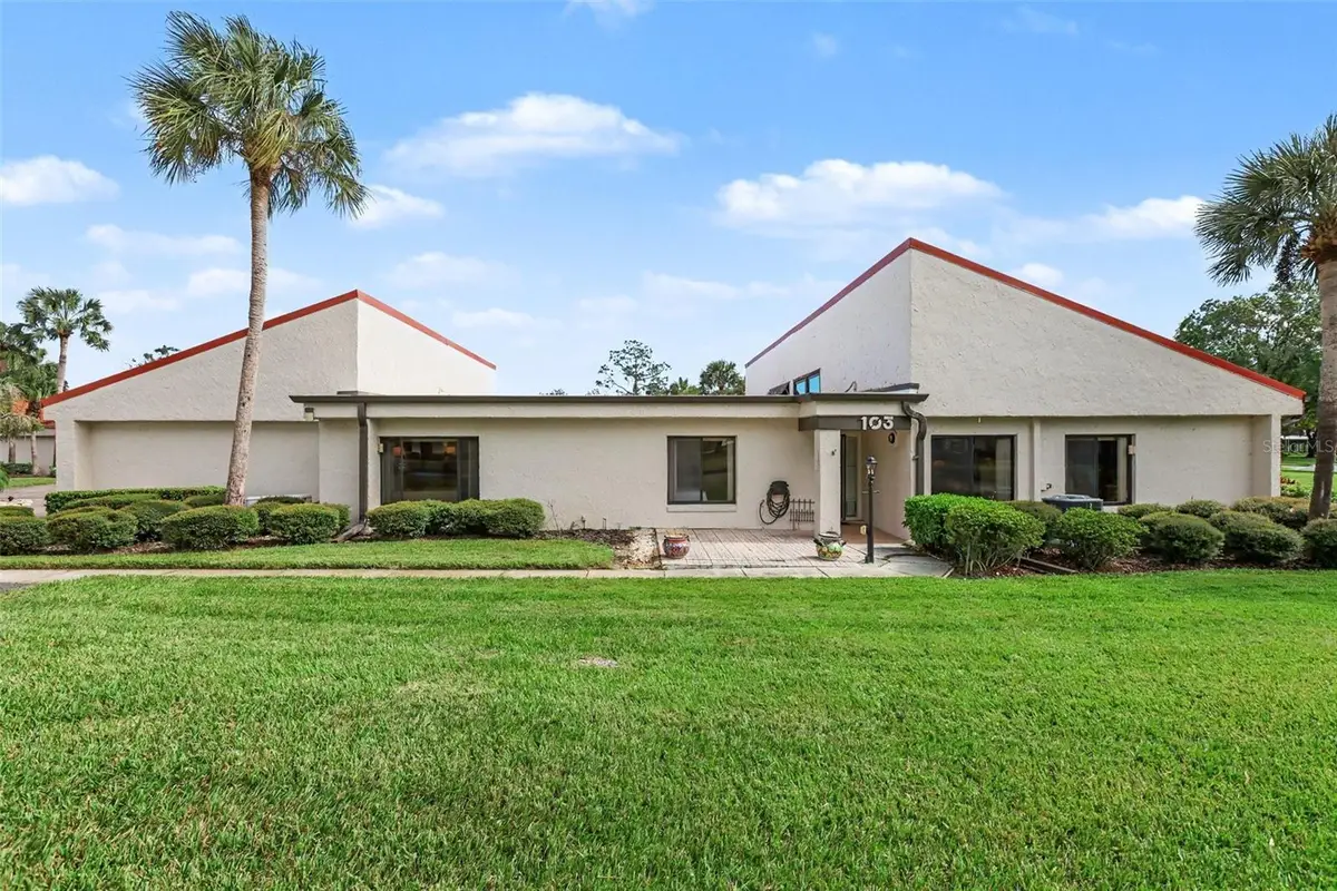103 Valencia Court N, Plant City, FL 33566 - #1
