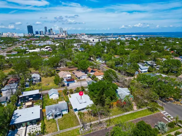 319 20th Avenue S, ST PETERSBURG, FL 33705
