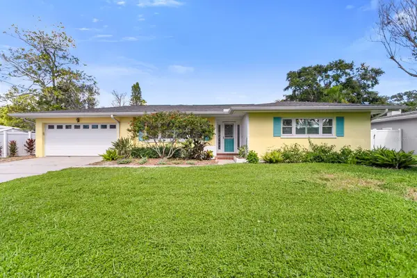 88 New Jersey Drive, DUNEDIN, FL 34698
