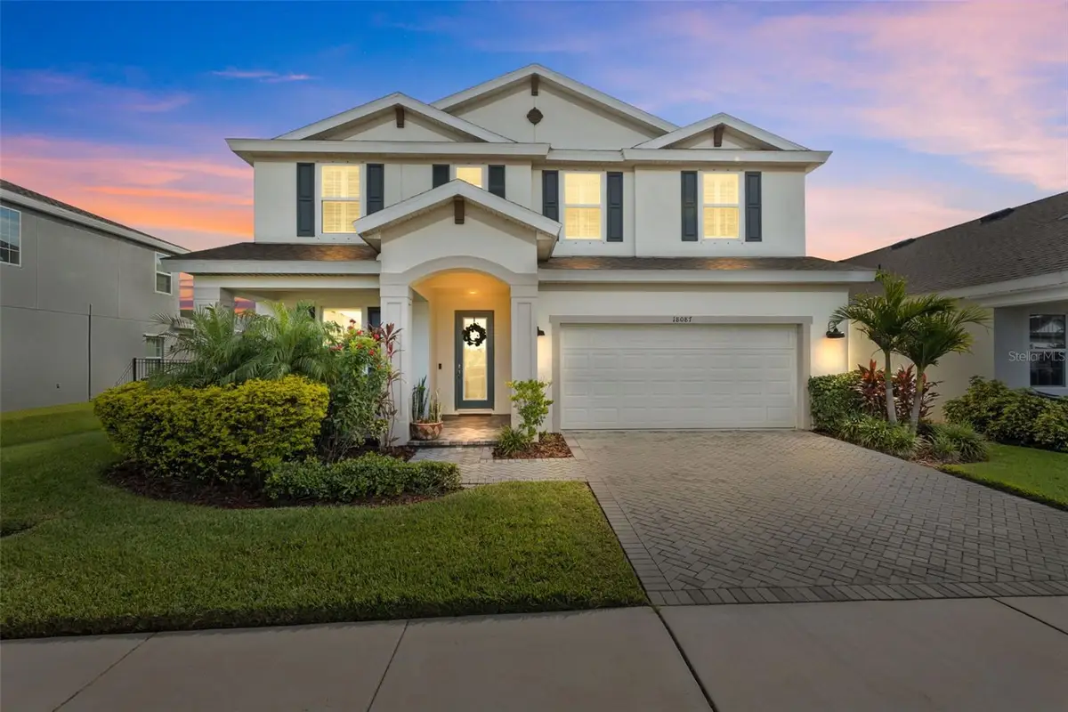 18087 Ramble On Way, Land O Lakes, FL 34638 - #1