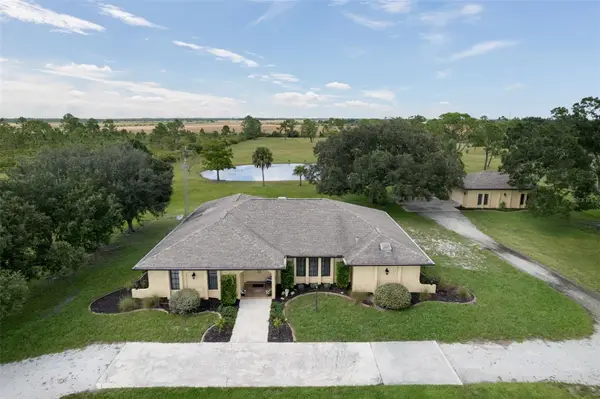17800 Wood Path Court, PUNTA GORDA, FL 33982