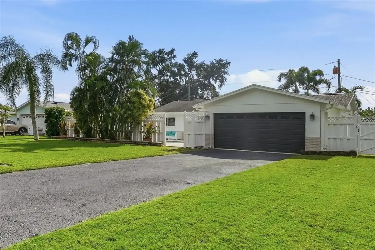 5860 Bayshore Drive, Seminole, FL 33772 - #1