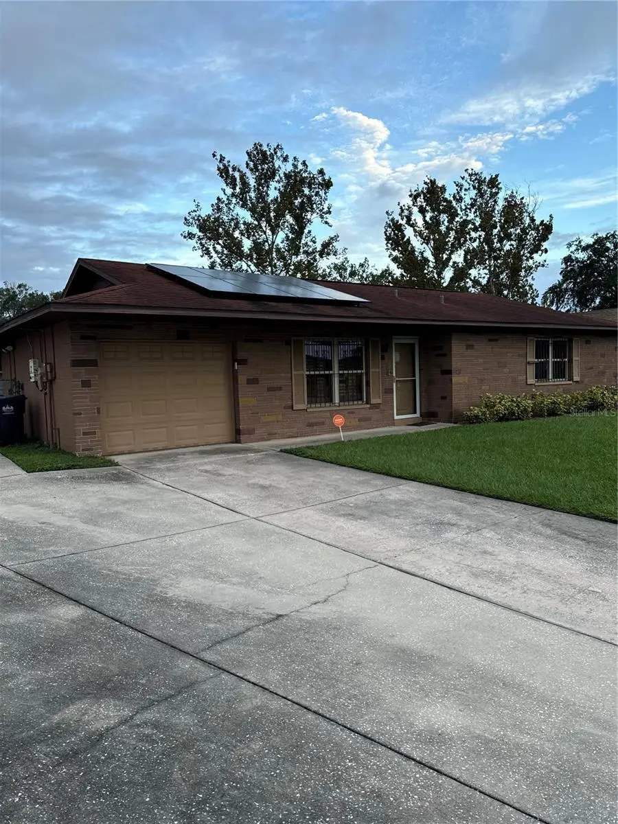5206 Colfax Place, Seffner, FL 33584 - #1