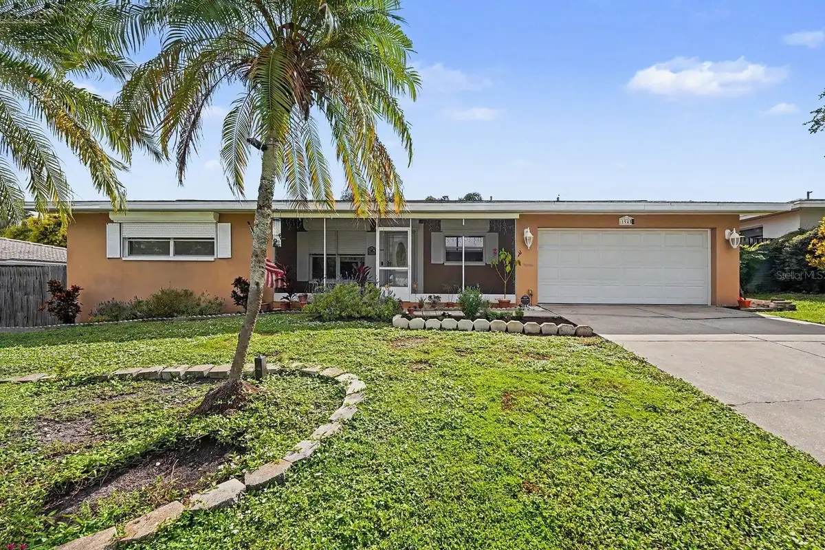 1945 Souvenir Drive, Clearwater, FL 33755 - #1