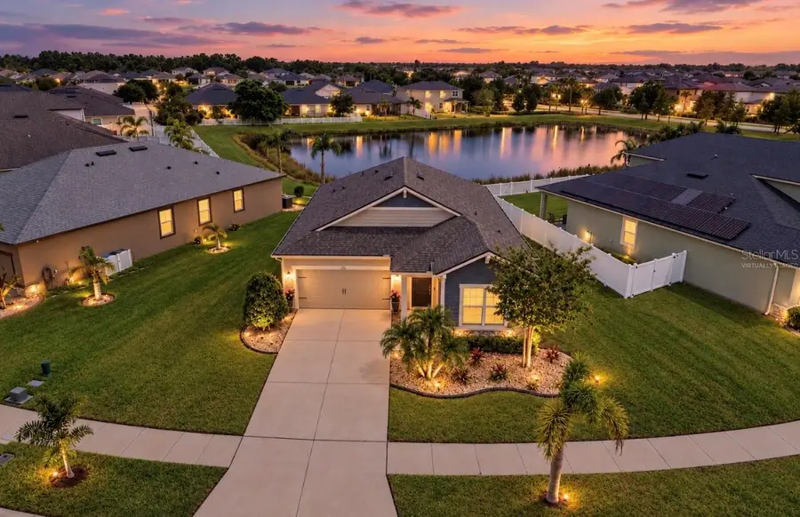 13112 Rain Lily Drive, Riverview, FL 33579 - #3