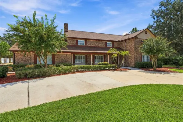115 Hickory Creek Drive, BRANDON, FL 33511