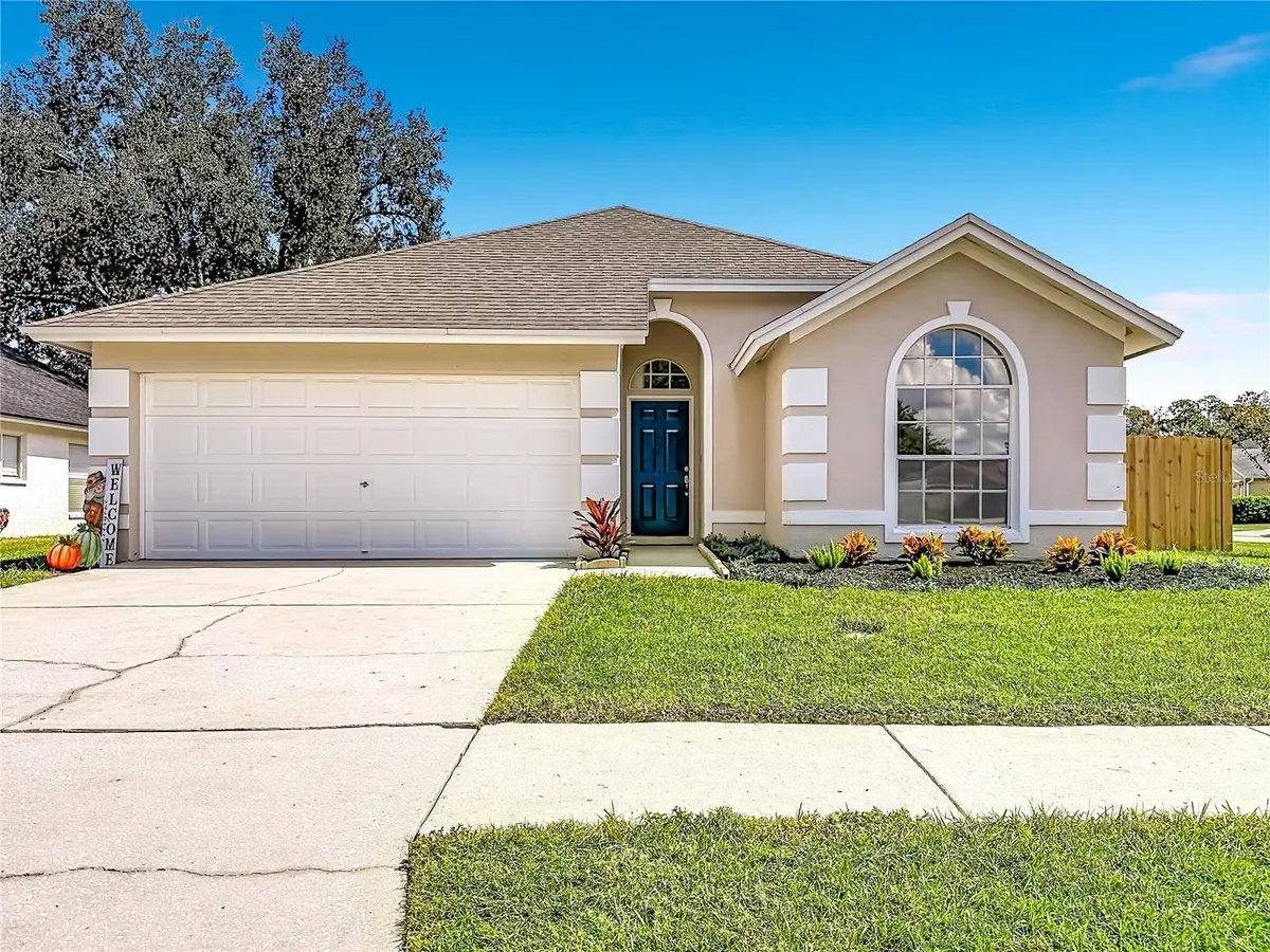 5818 Azure Drive, Wesley Chapel, FL 33545 - #1