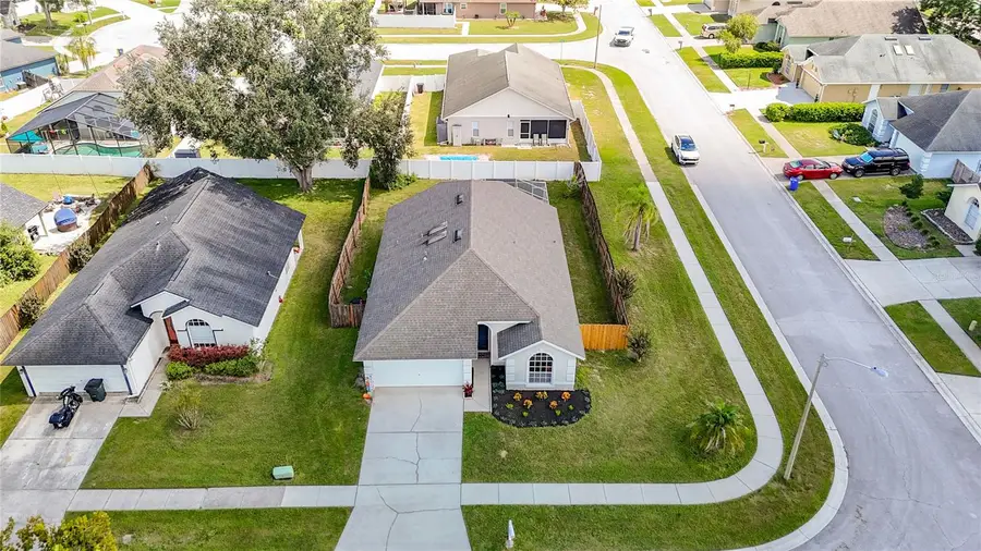 5818 Azure Drive, Wesley Chapel, FL 33545 - #2
