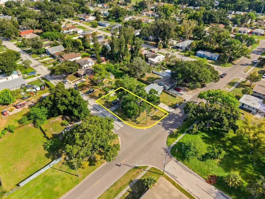 800 40th Street S, Saint Petersburg, FL 33711 - #2