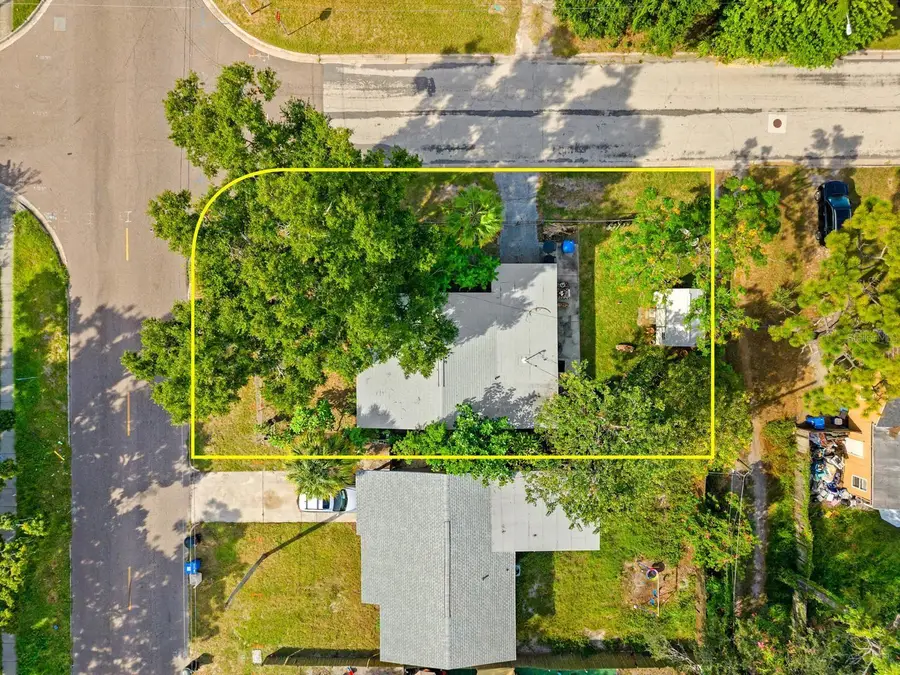 800 40th Street S, Saint Petersburg, FL 33711 - #3