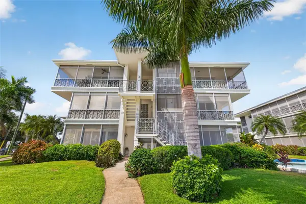 1000 N Shore Drive Ne #2, ST PETERSBURG, FL 33701