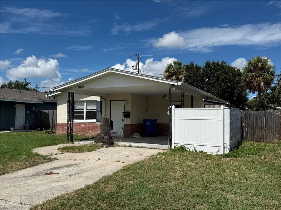 1841 Shore Acres Boulevard Ne, Saint Petersburg, FL 33703 - #3