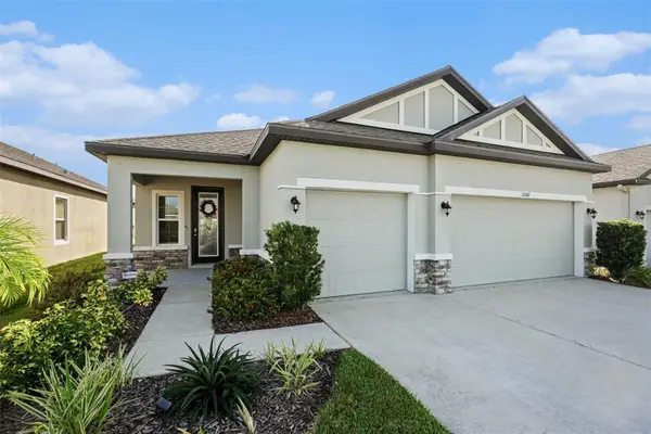 31088 Jazz Leaf Place, SAN ANTONIO, FL 33576