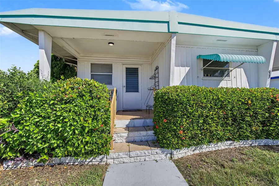 93 Rachel Drive, Tarpon Springs, FL 34689 - #2