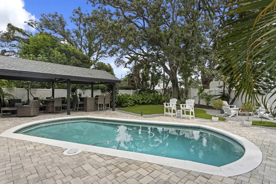 505 N Beverly Avenue, Tampa, FL 33609 - #3