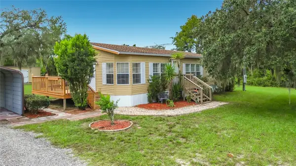 1484 Aladdin Road, SPRING HILL, FL 34609