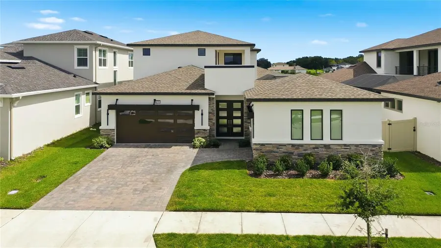 10782 Torchwood Sea Way, San Antonio, FL 33576 - #2