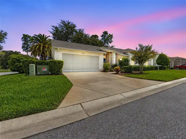 18709 Summersong Drive, HUDSON, FL 34667
