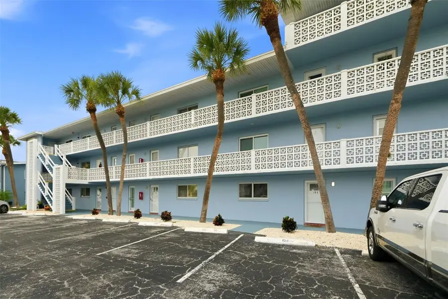 280 126th Avenue #104, Treasure Island, FL 33706 - #2