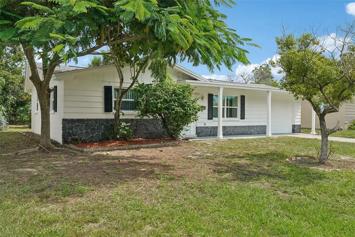 3350 Wiltshire Drive, Holiday, FL 34691 - #1