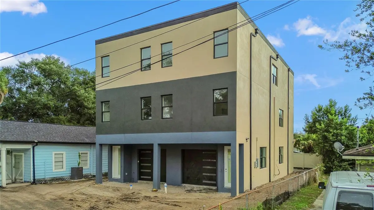 2707 E 22nd Avenue, Tampa, FL 33605 - #1