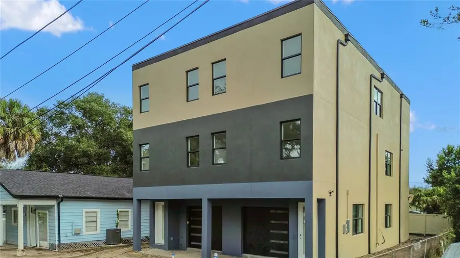 2707 E 22nd Avenue, Tampa, FL 33605 - #2