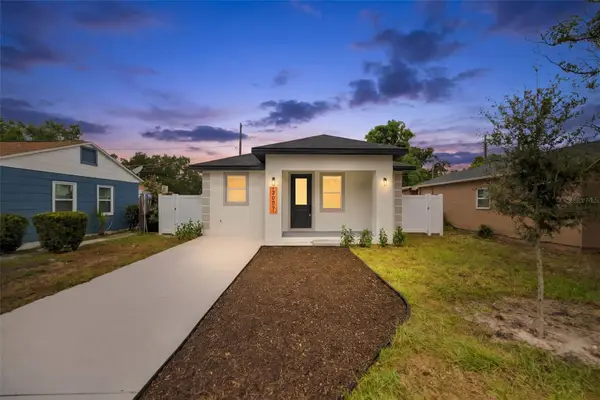 3009 Melrose Avenue S, ST PETERSBURG, FL 33712