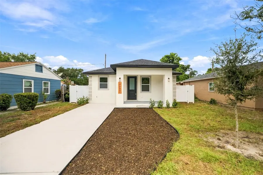 3009 Melrose Avenue S, Saint Petersburg, FL 33712 - #2