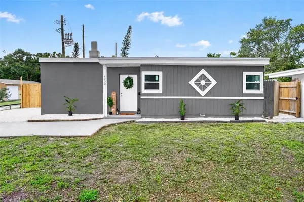 6200 1st Avenue S, ST PETERSBURG, FL 33707