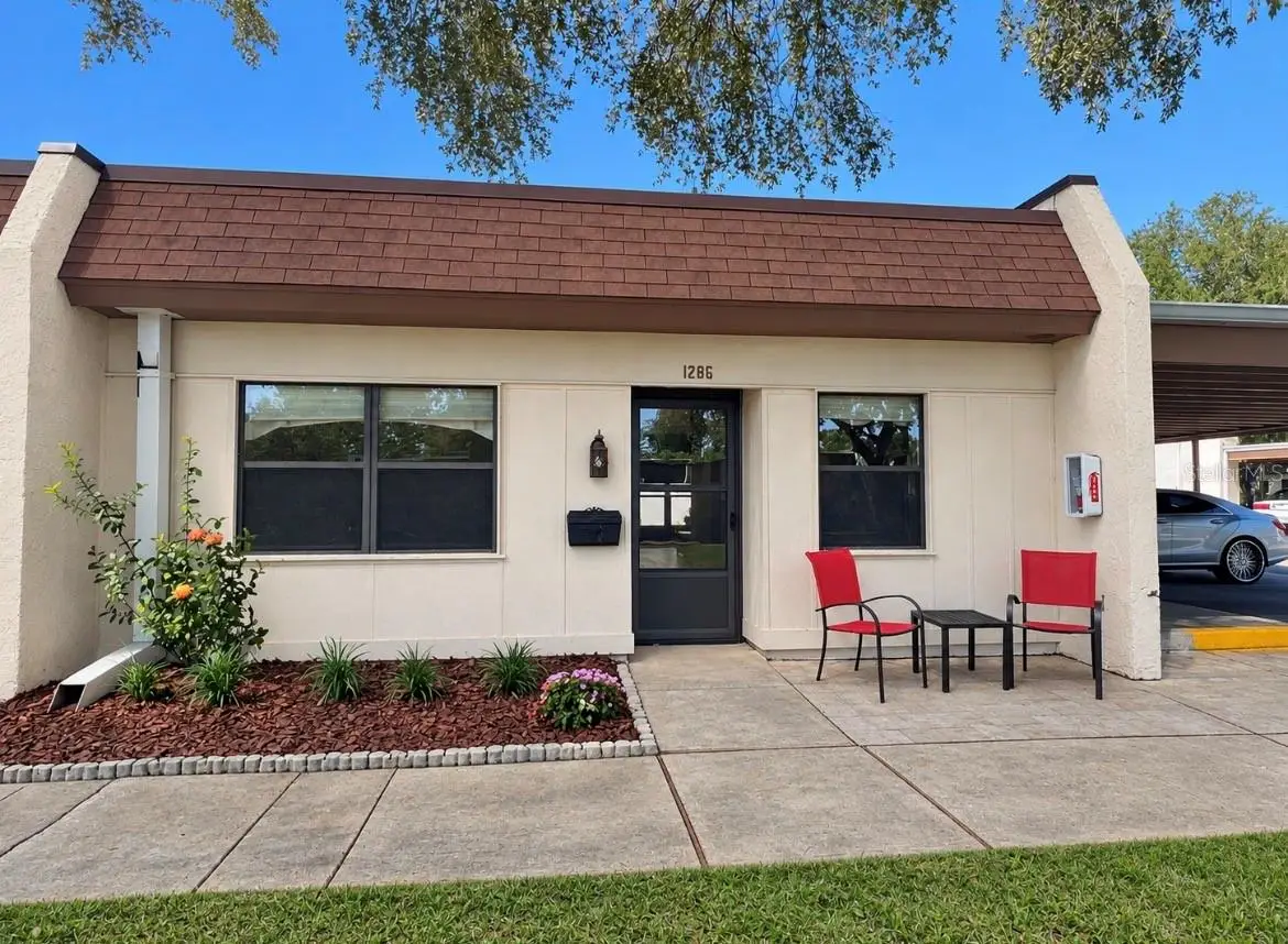 1286 Mission Hills Boulevard, Clearwater, FL 33759 - #1