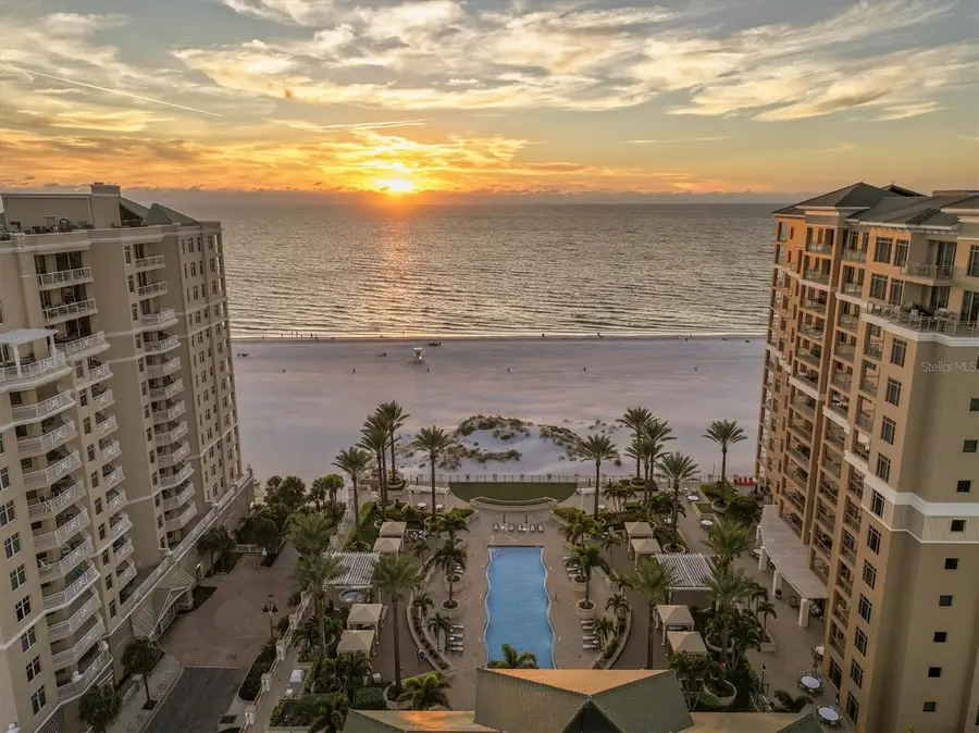11 Baymont Street #703, Clearwater, FL 33767 - #2